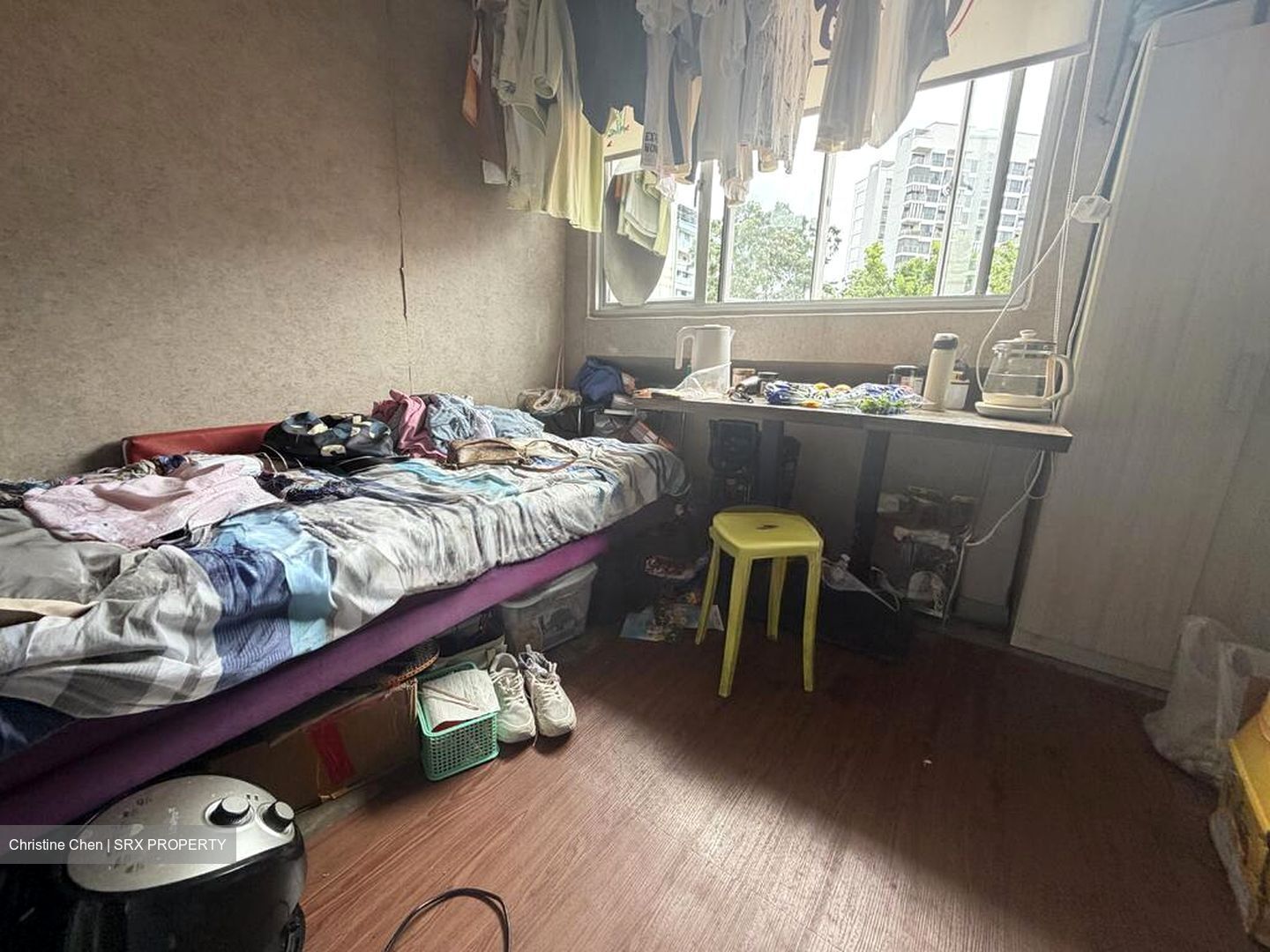 Bedok Reservoir Road (D16), Shop House #503859201
